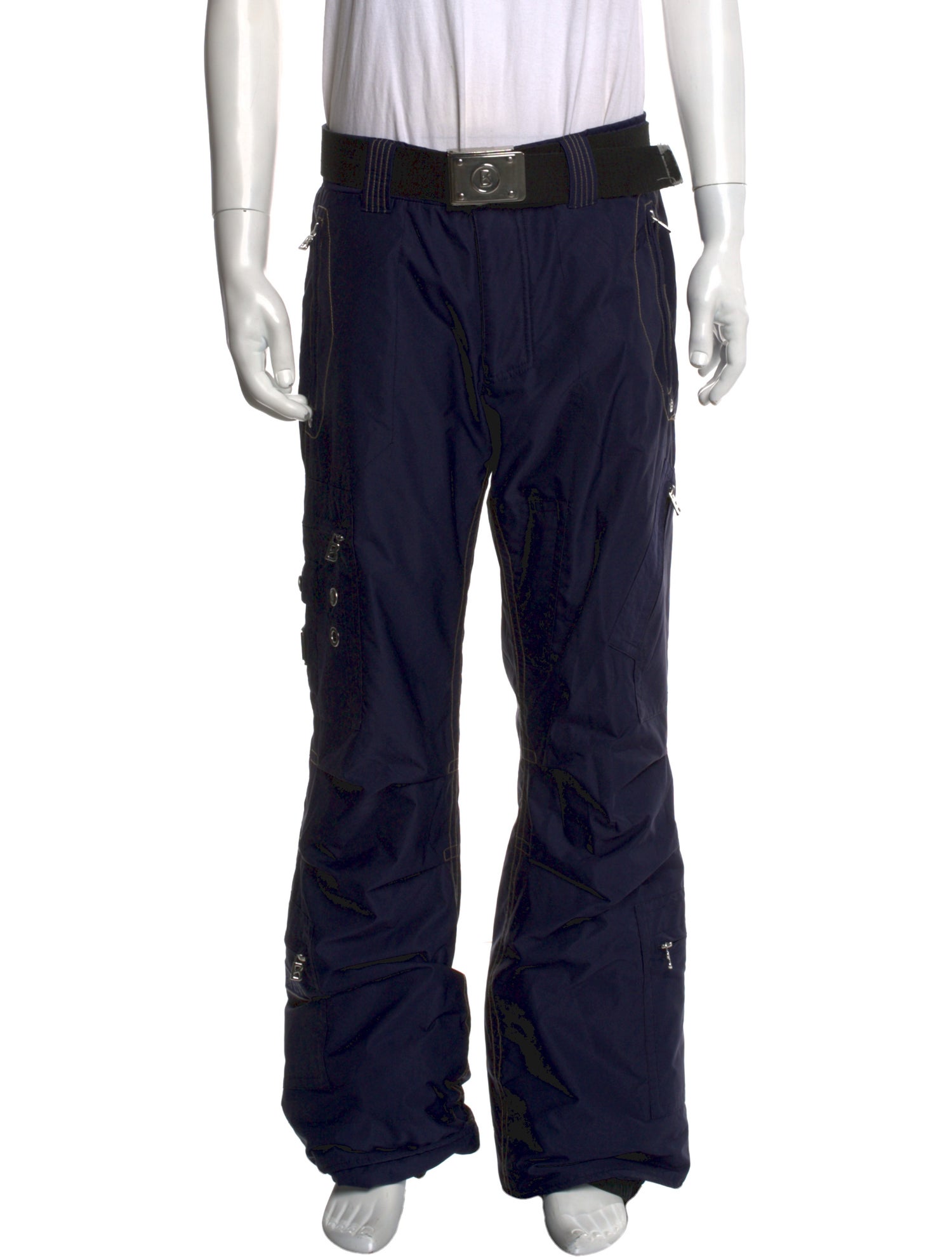 Bogner Ski Pants