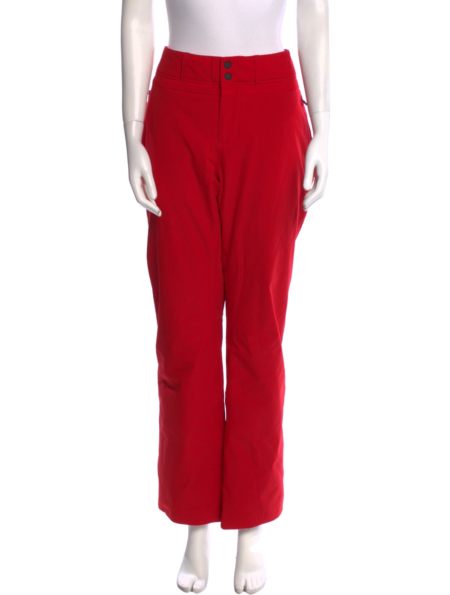 Bogner Wide Leg Pants w/ Tags