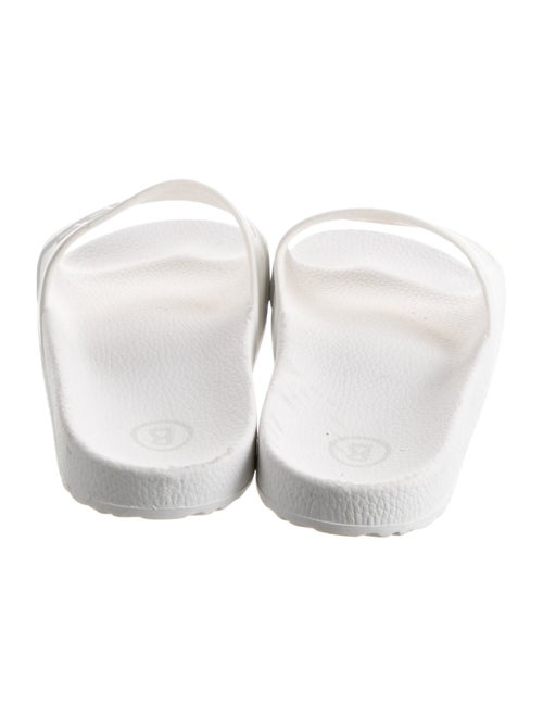 Bogner Rubber Slides