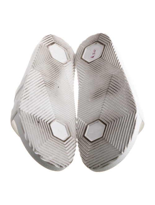 Bogner Rubber Slides