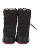 Bogner Lace-Up Boots
