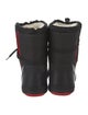 Bogner Lace-Up Boots