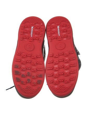 Bogner Lace-Up Boots