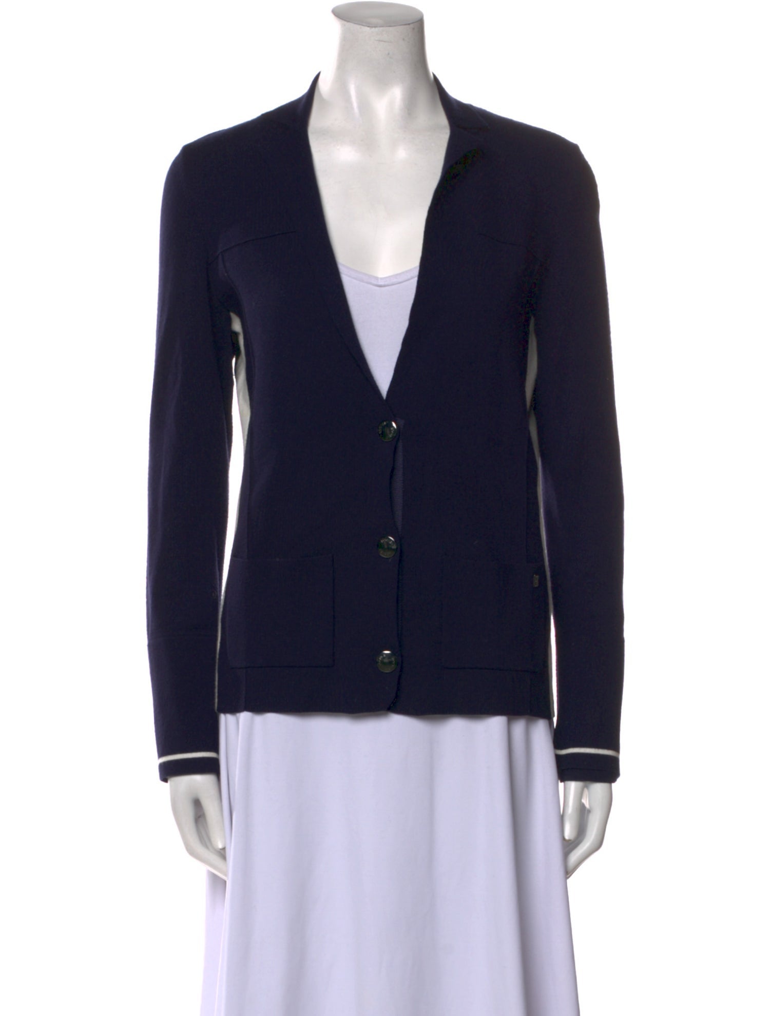 Bogner V-Neck Sweater