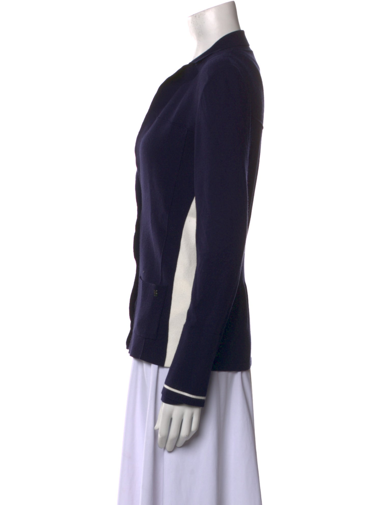 Bogner V-Neck Sweater