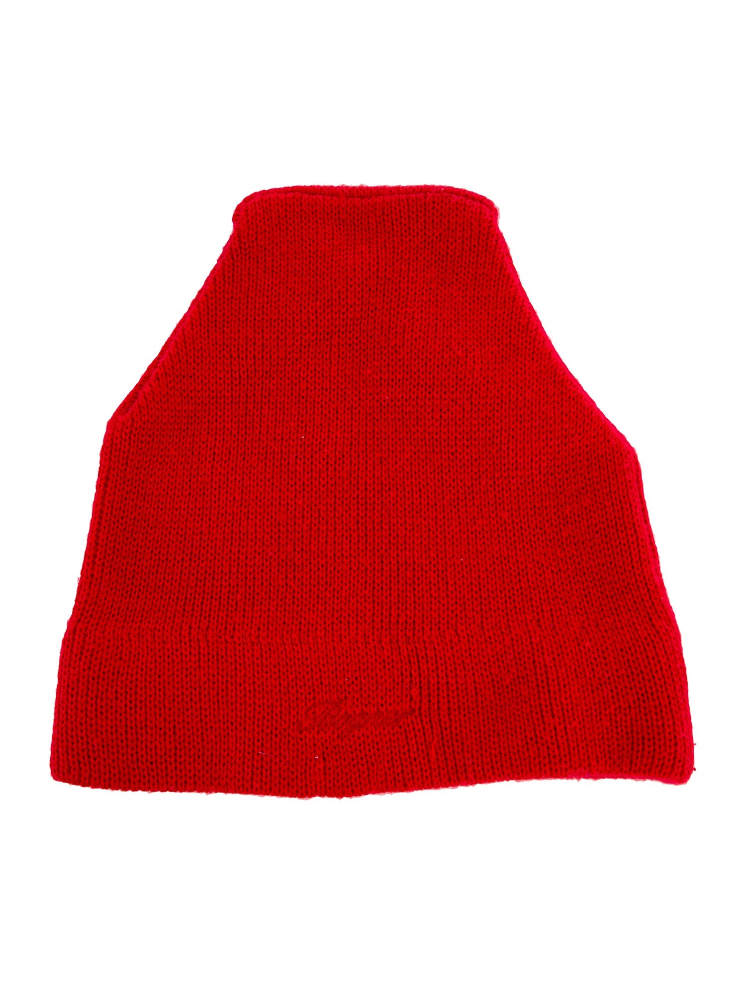 Bogner Knitted Wool Beanie