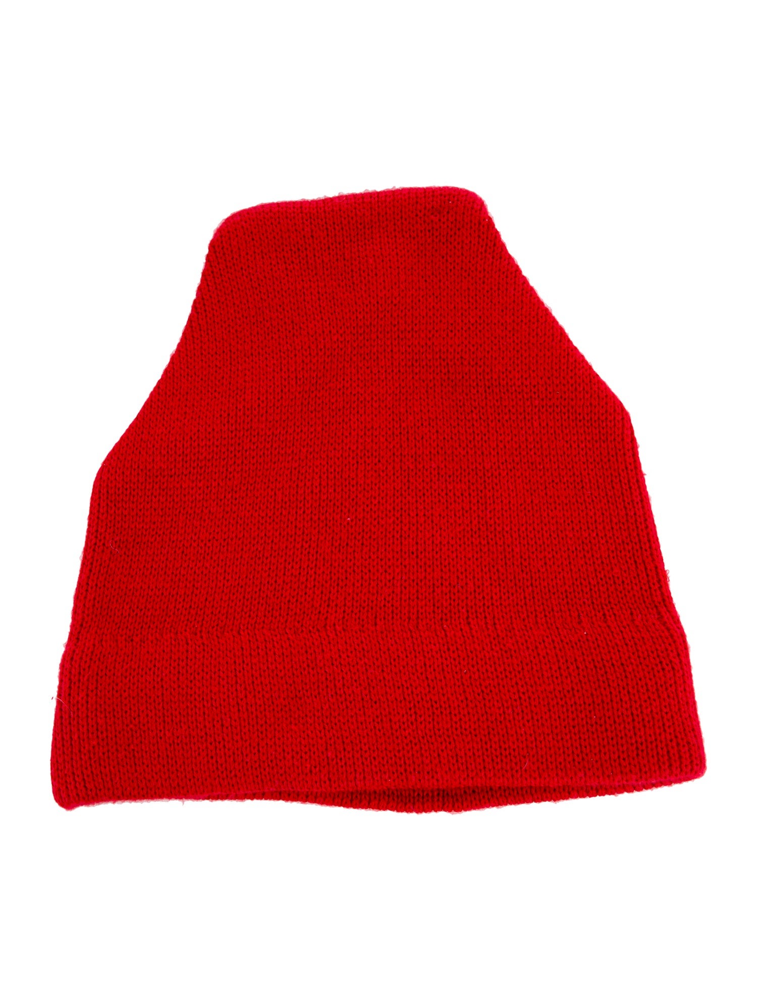 Bogner Knitted Wool Beanie
