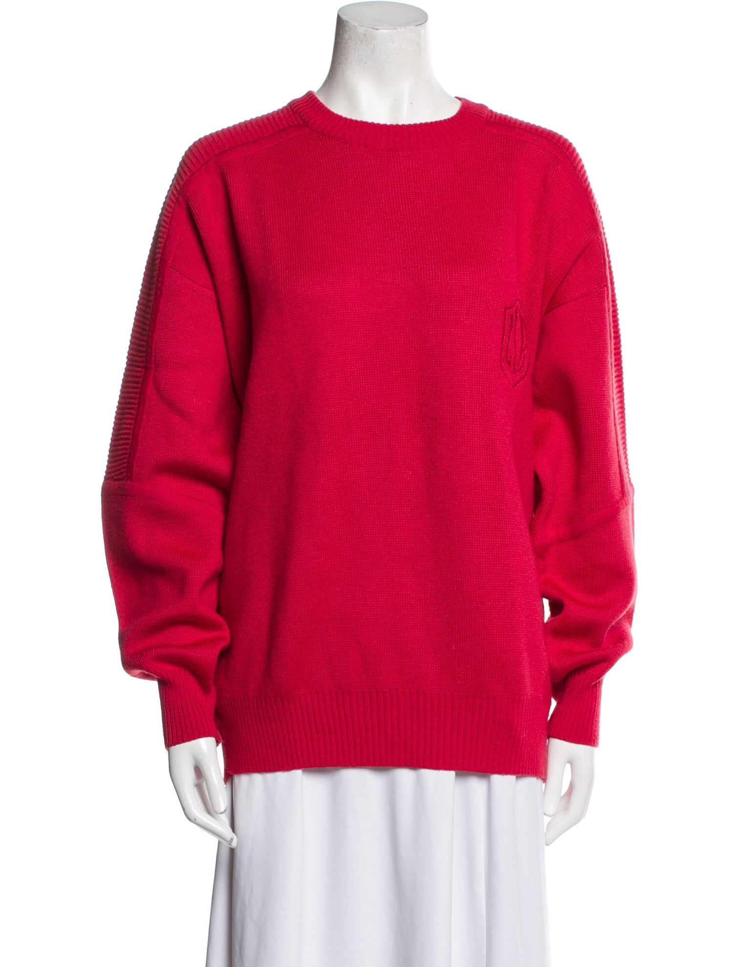 Bogner Crew Neck Sweater