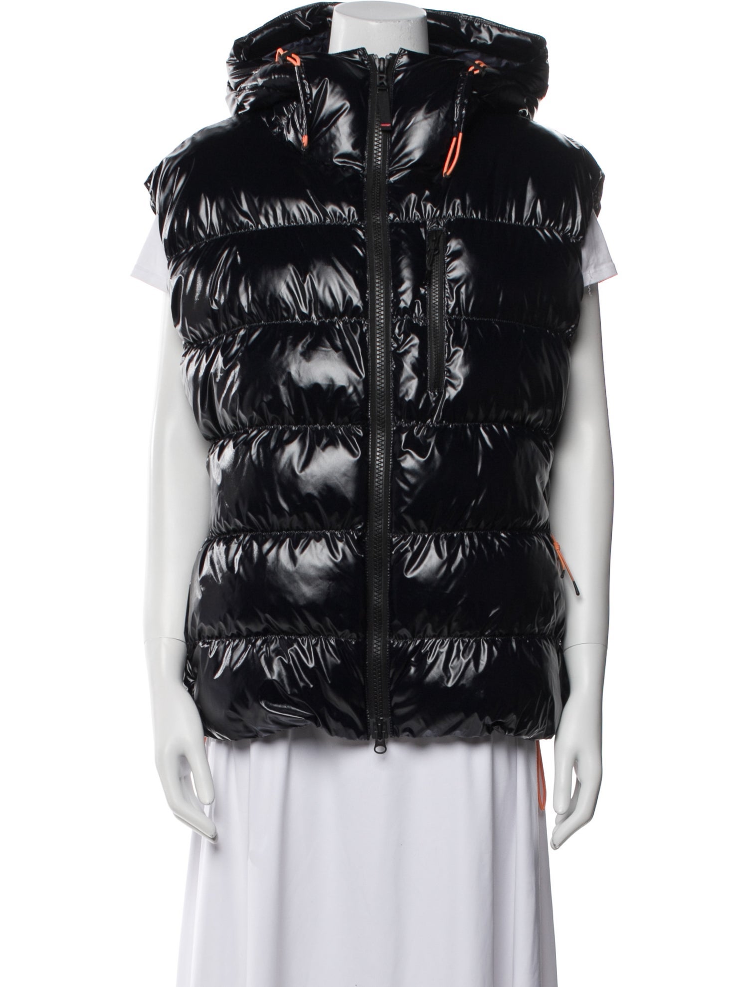 Bogner Vest