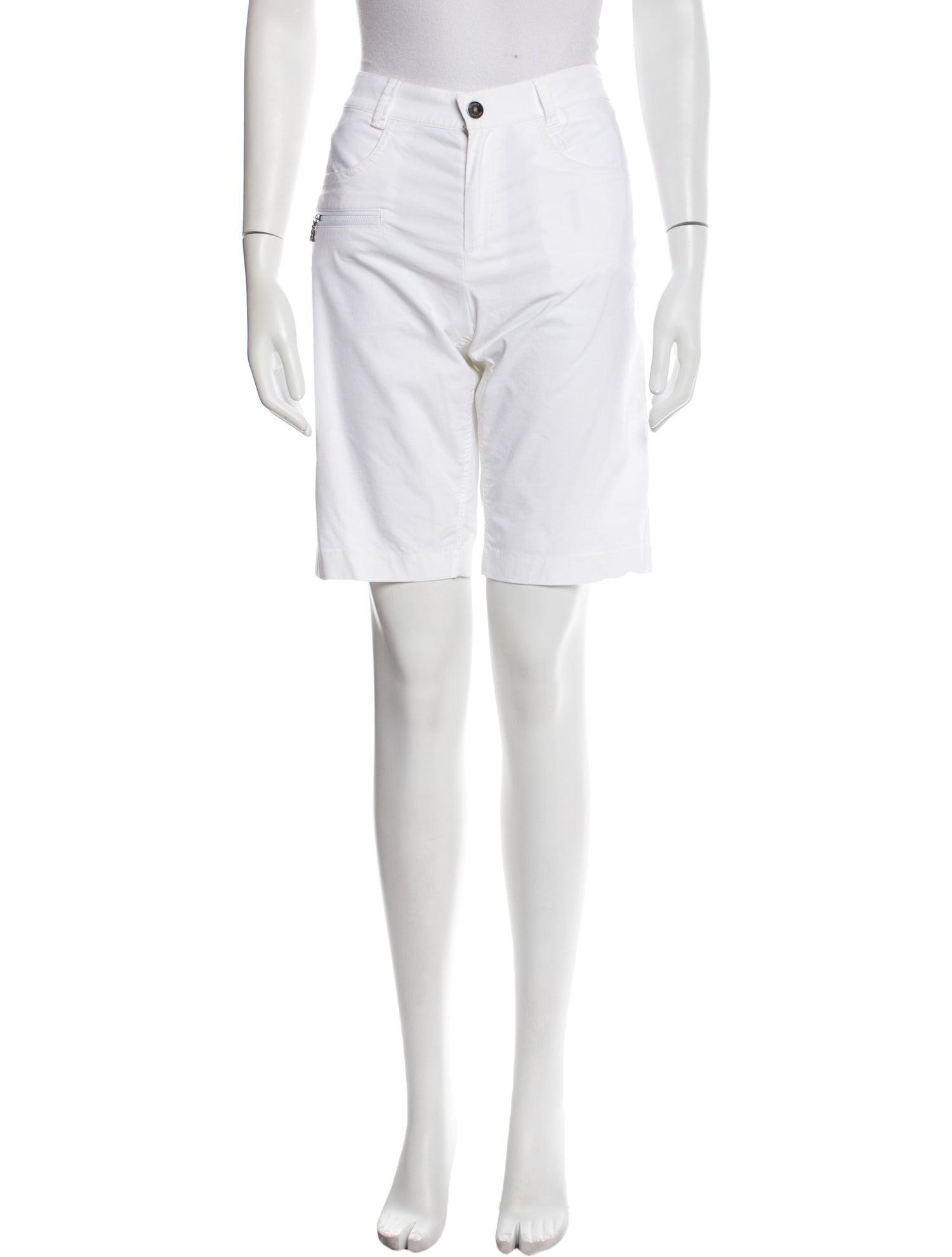 Bogner Knee-Length Shorts