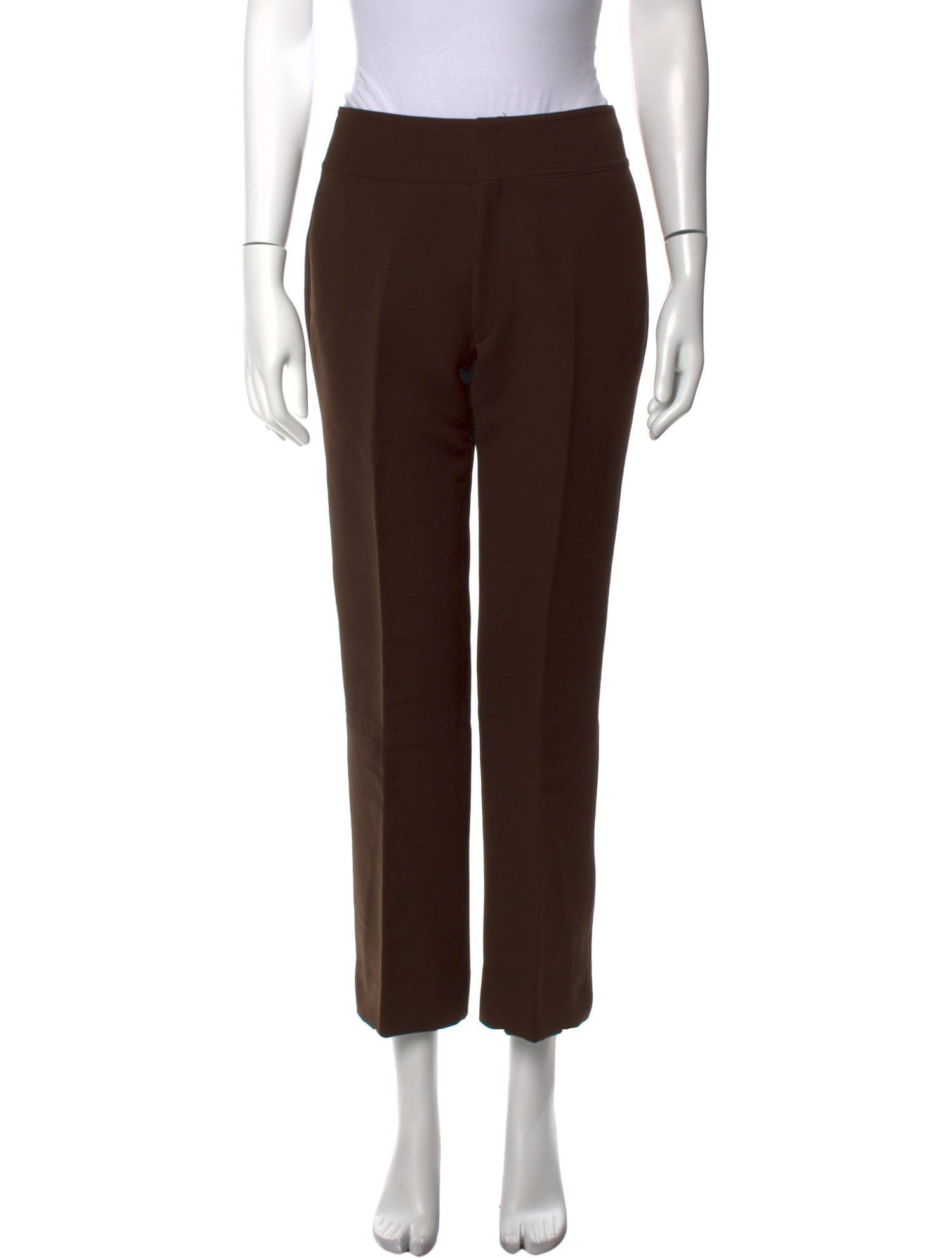 Bogner Straight Leg Pants