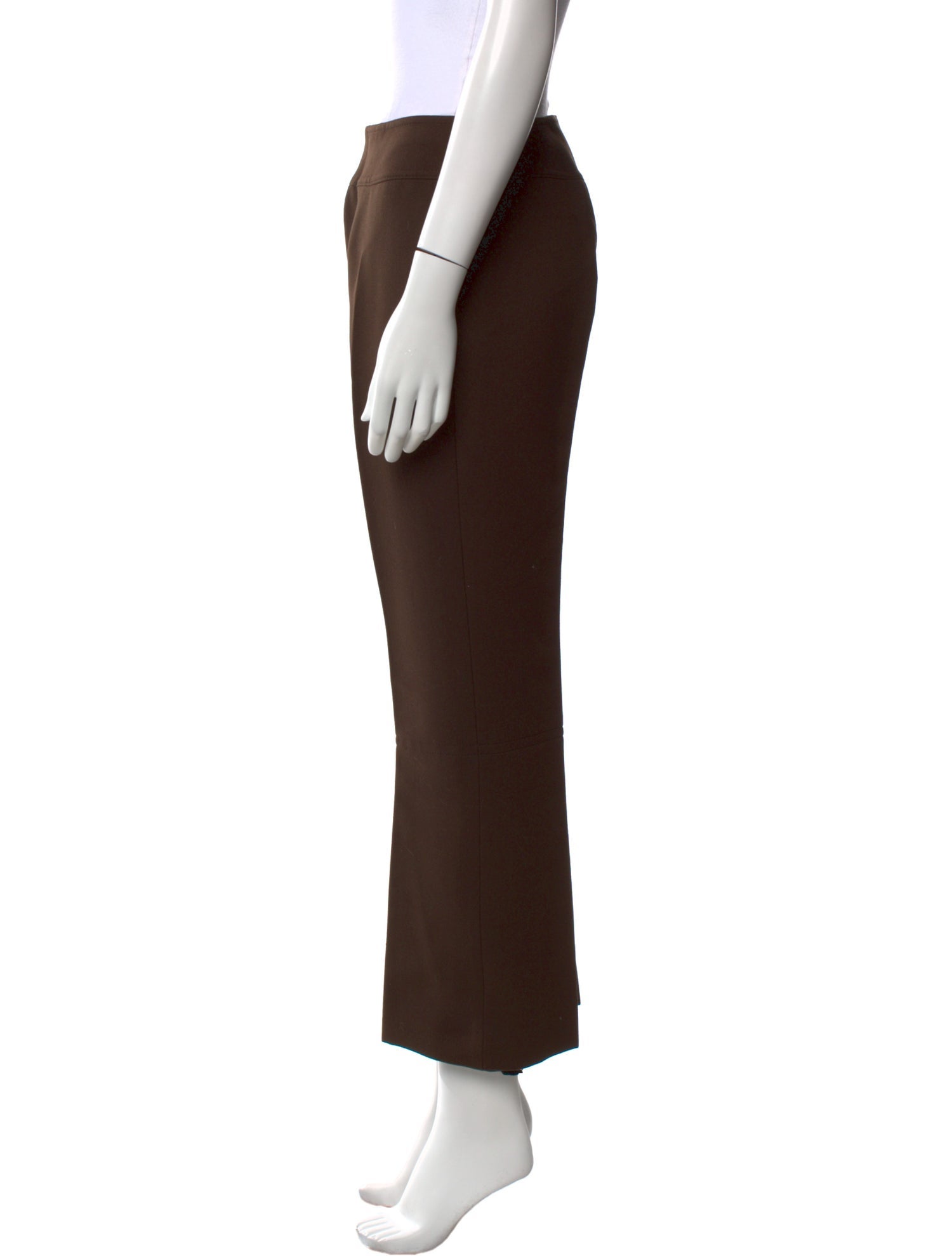 Bogner Straight Leg Pants