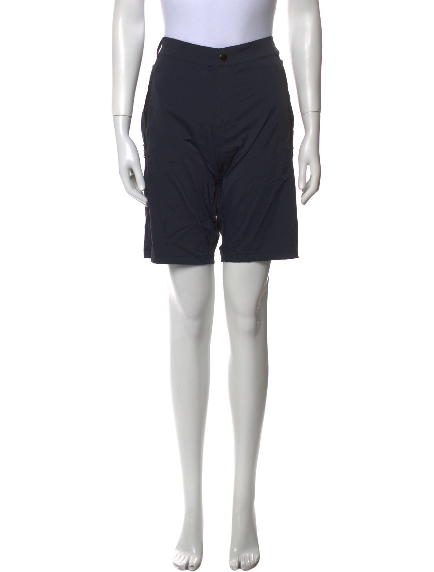 Bogner Mini Shorts