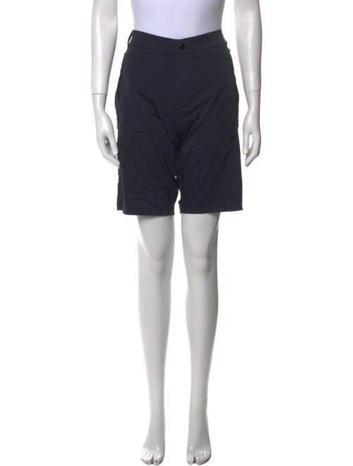 Bogner Mini Shorts