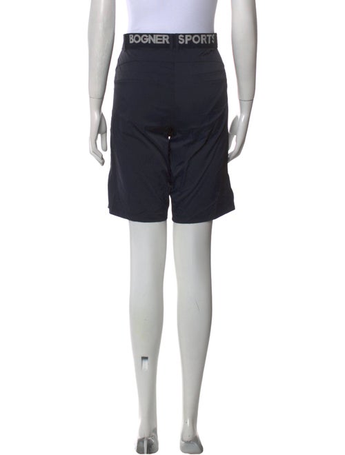 Bogner Mini Shorts