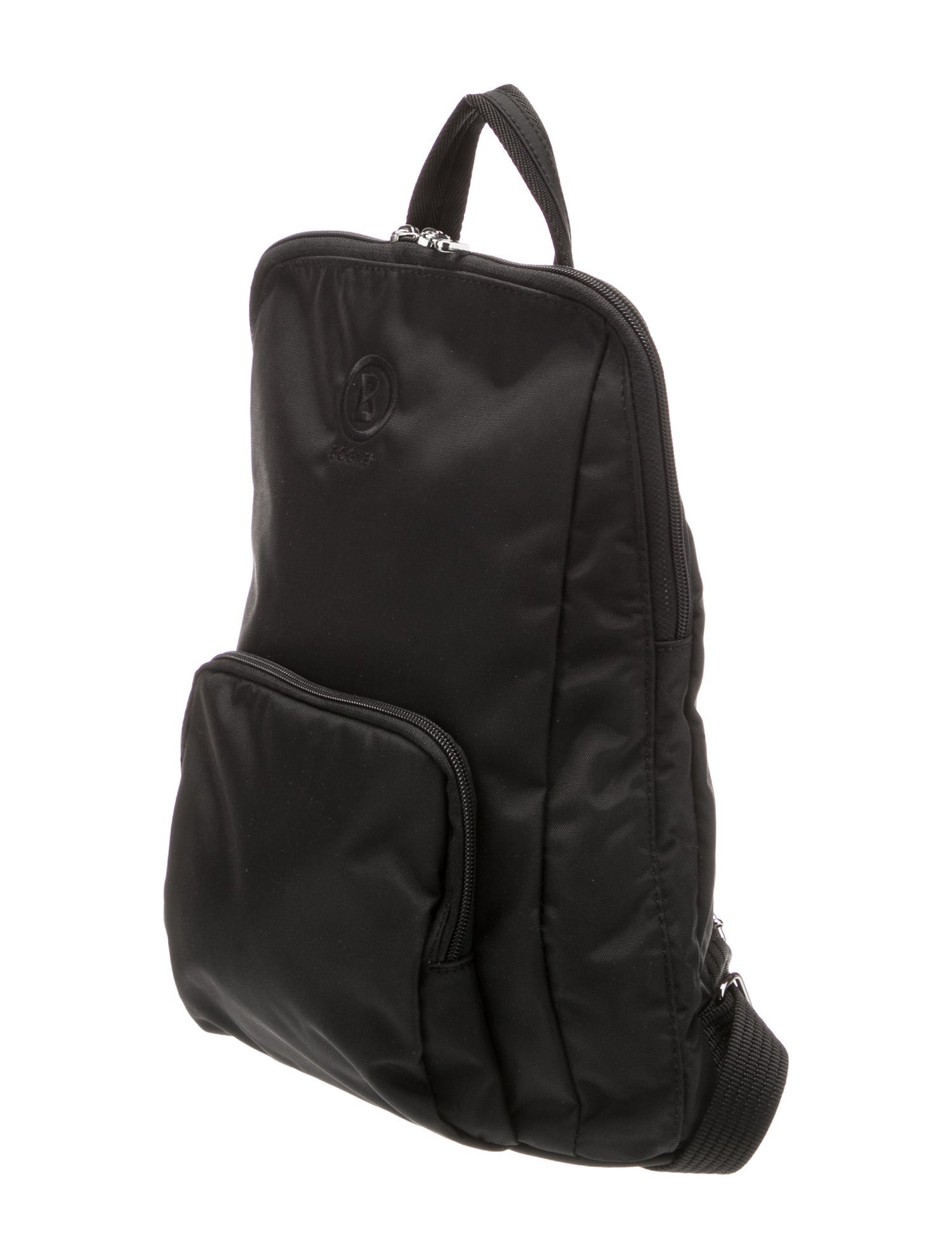 Bogner Nylon Backpack