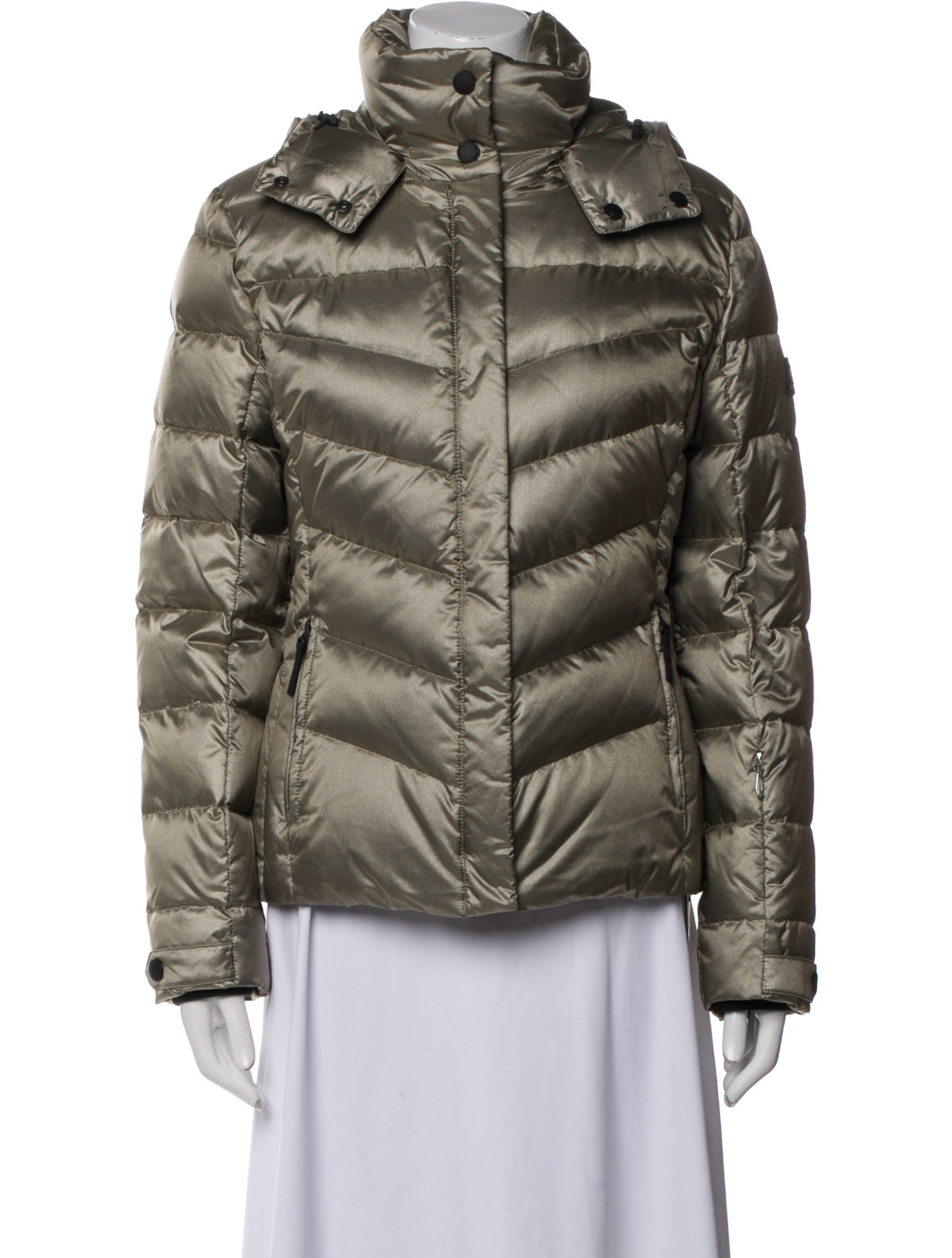 Bogner Down Jacket