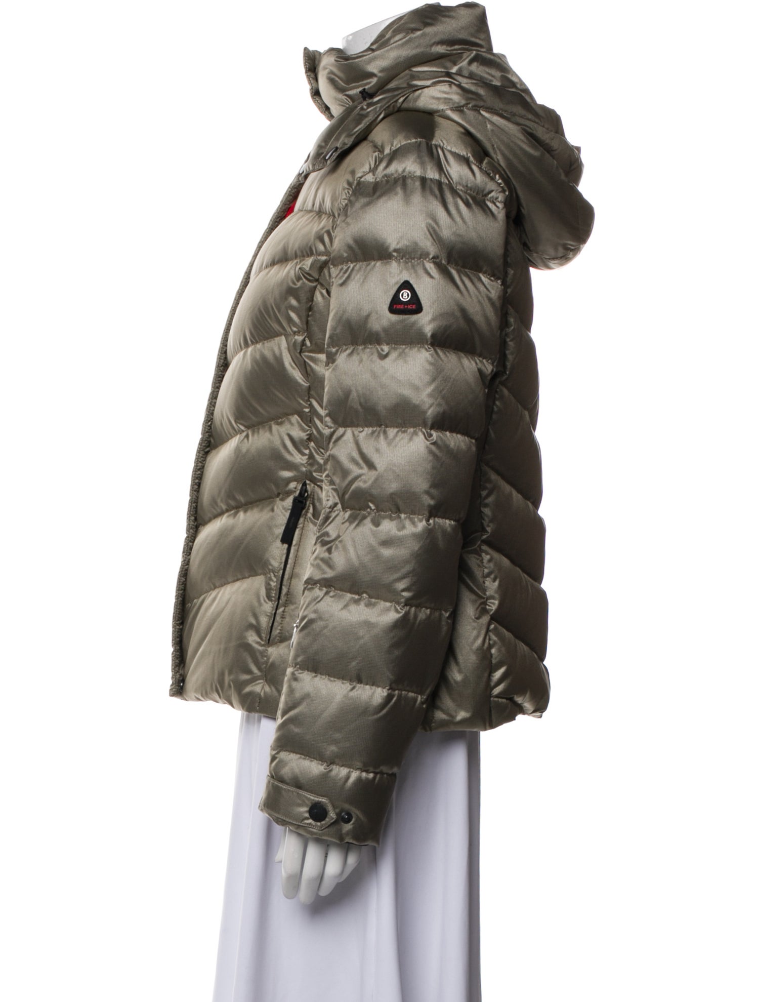 Bogner Down Jacket