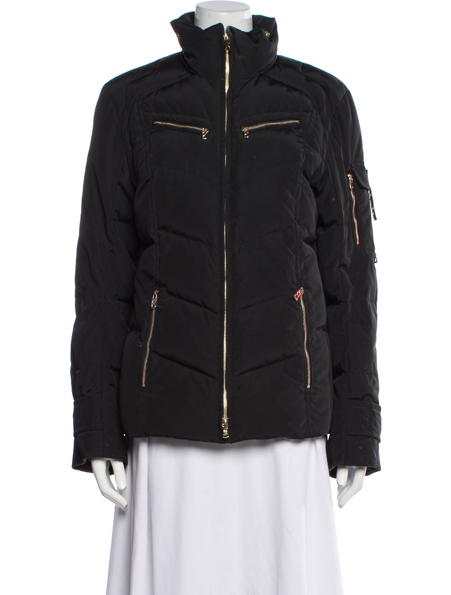 Bogner Down Coat