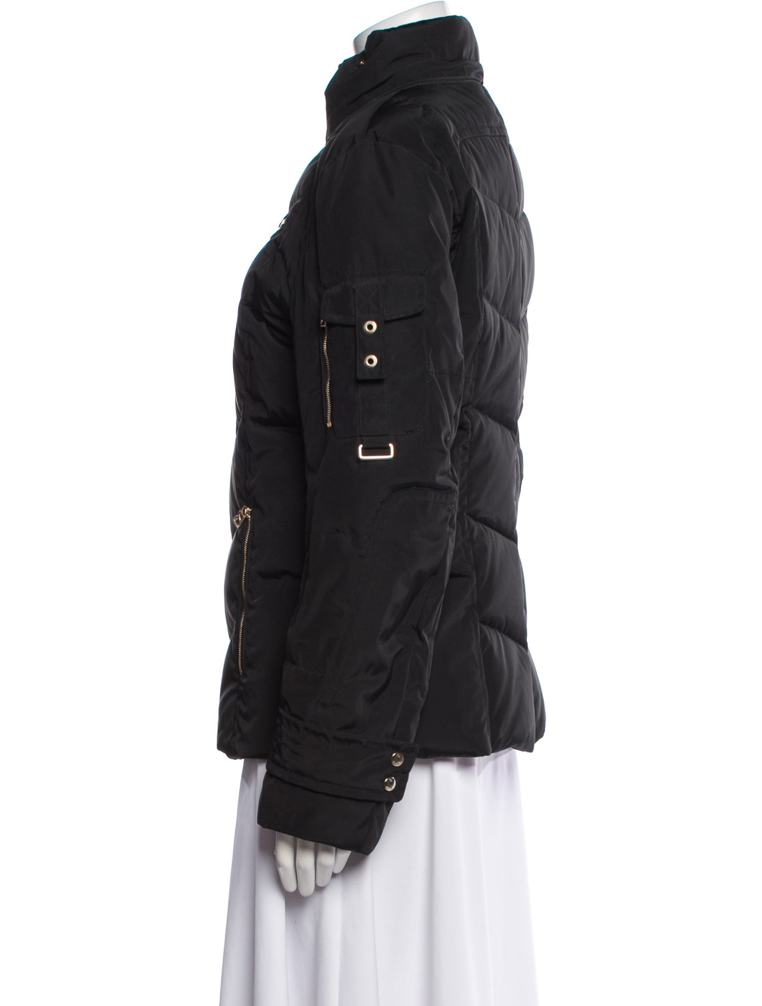 Bogner Down Coat