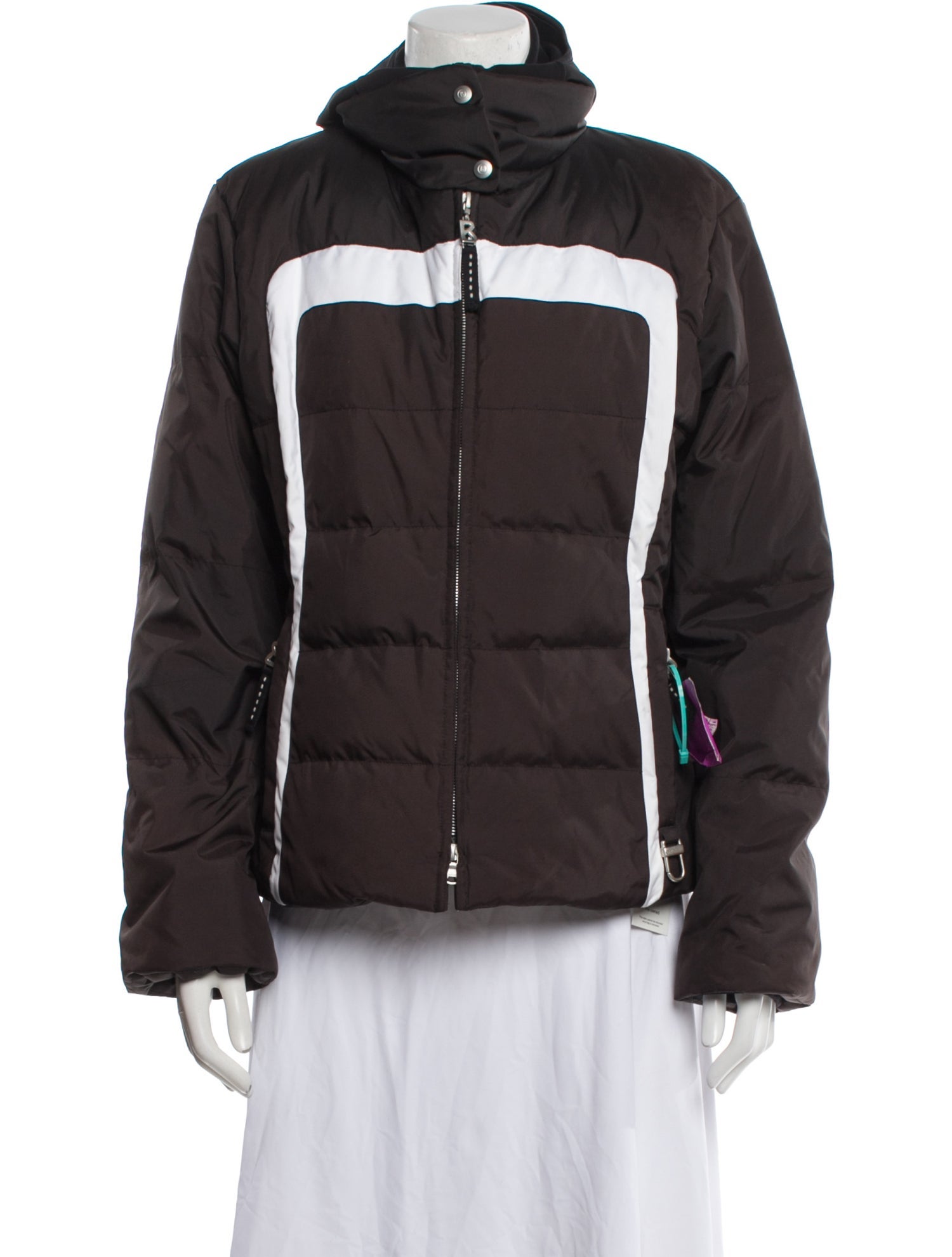 Bogner Down Jacket