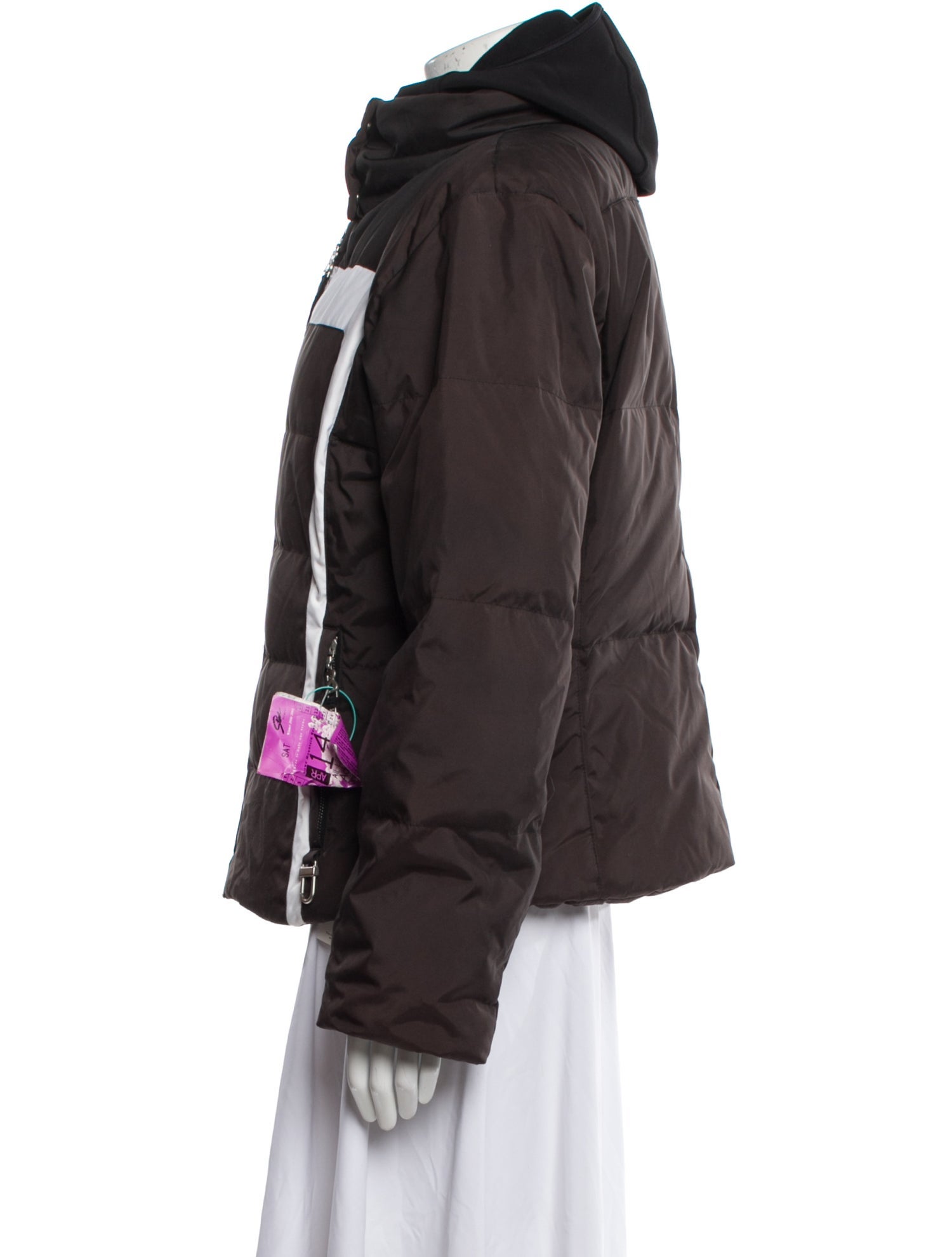 Bogner Down Jacket