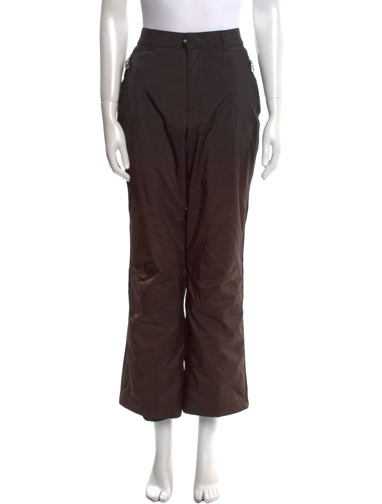Bogner Wide Leg Pants
