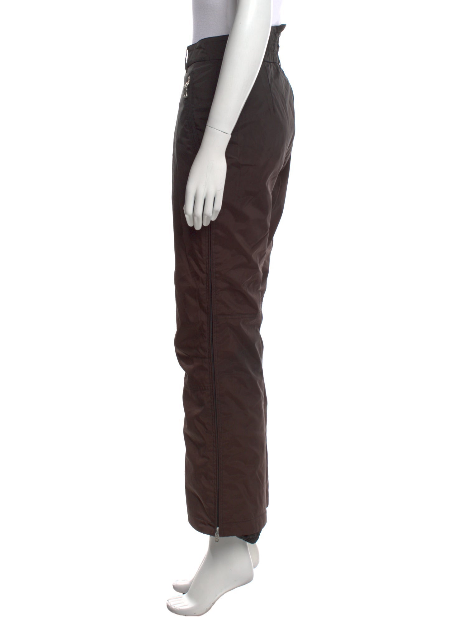 Bogner Wide Leg Pants