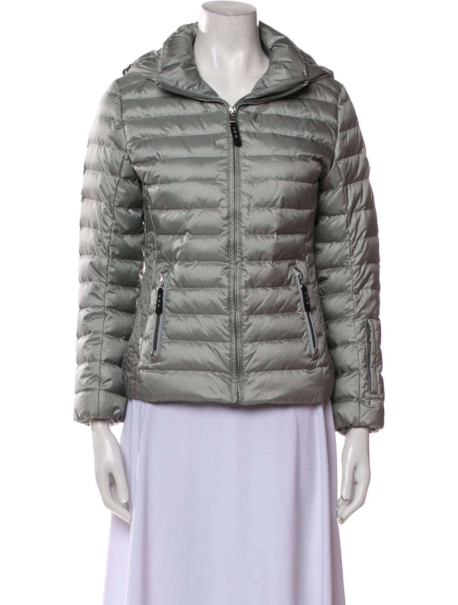 Bogner Down Jacket