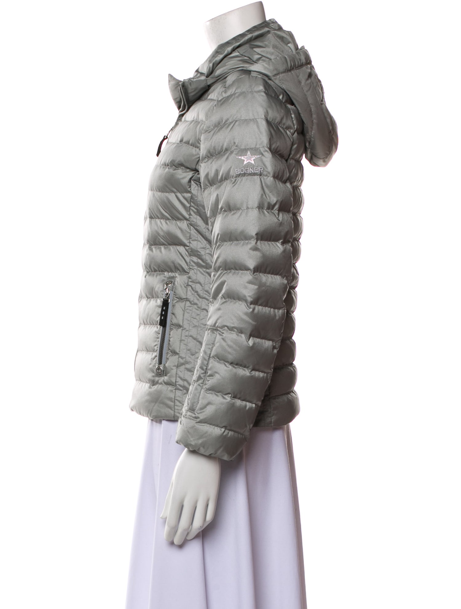 Bogner Down Jacket