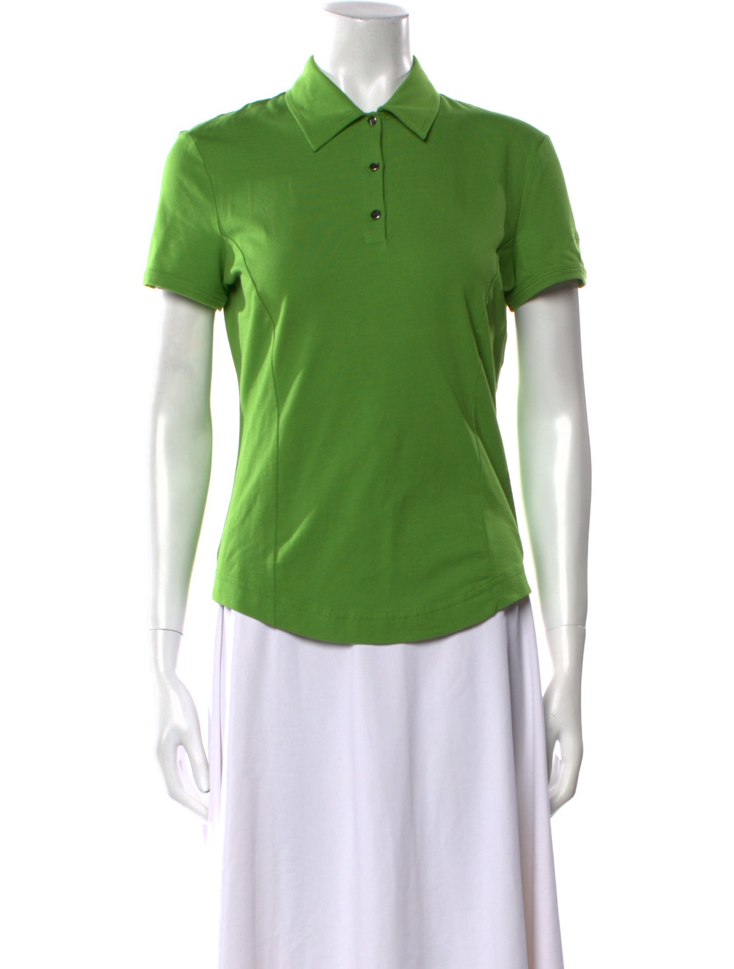 Bogner Short Sleeve Polo