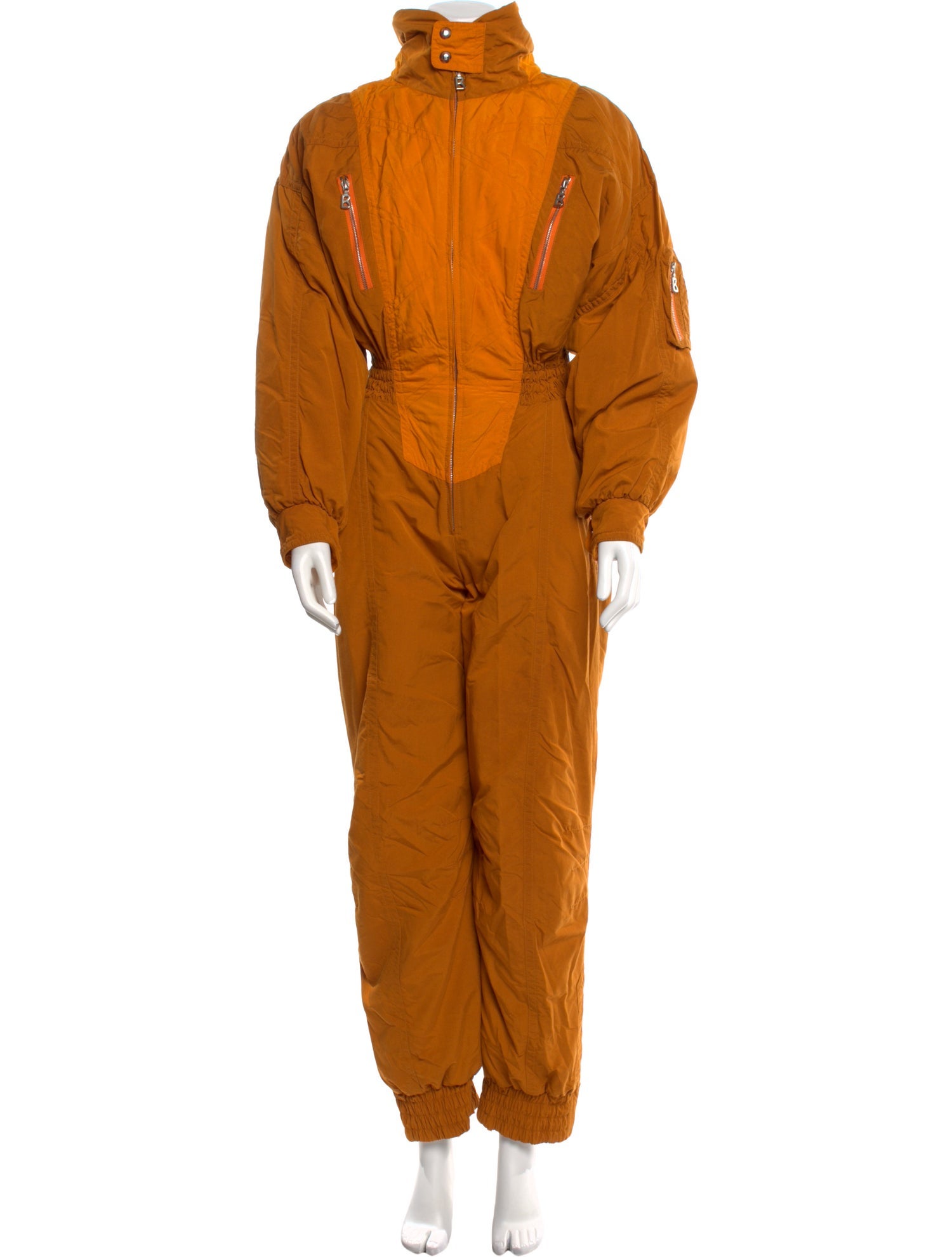 Bogner Turtleneck Jumpsuit