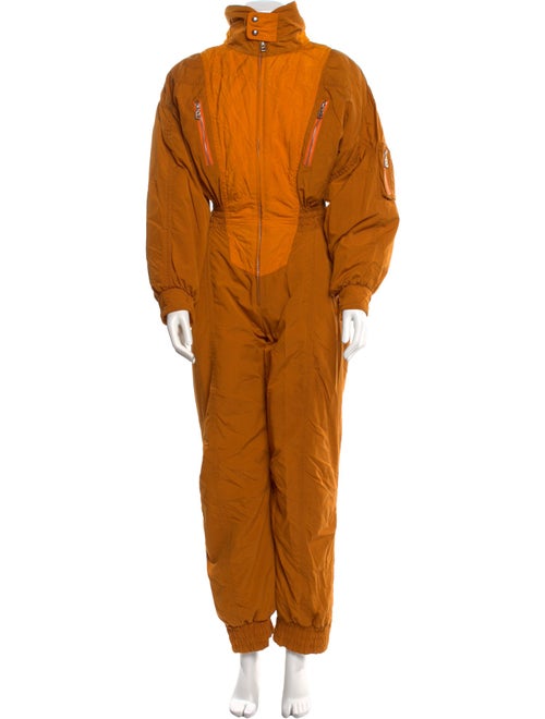 Bogner Turtleneck Jumpsuit