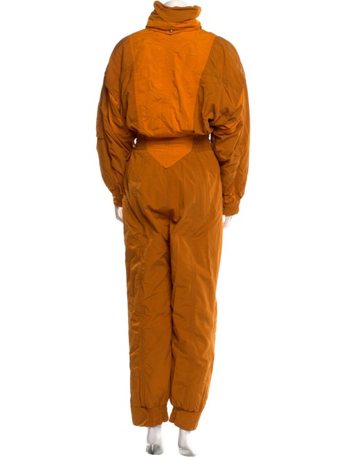 Bogner Turtleneck Jumpsuit