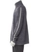 Bogner Virgin Wool Turtleneck Pullover