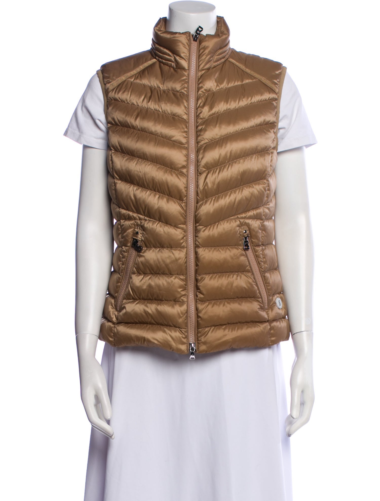Bogner Vest