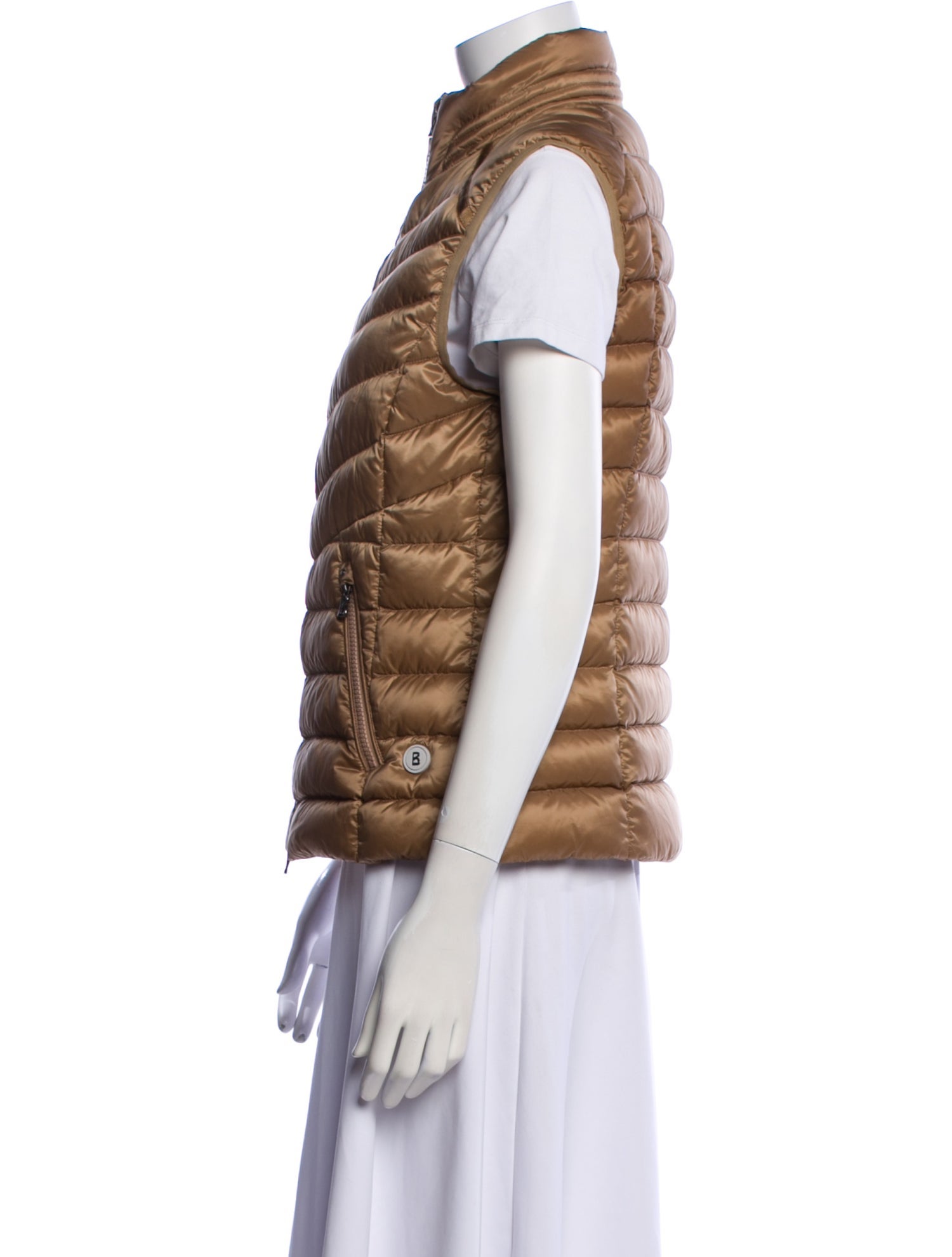 Bogner Vest