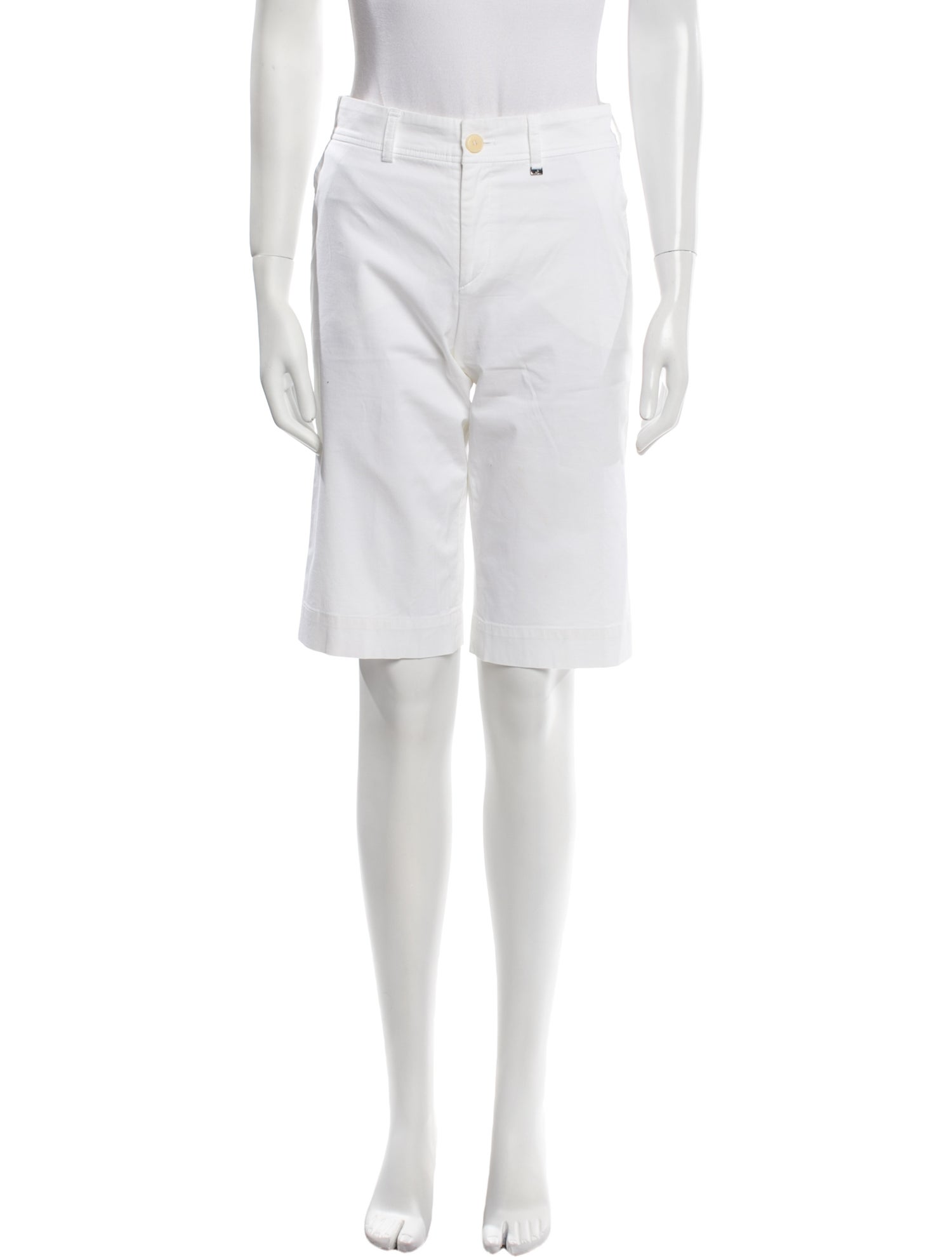 Bogner Knee-Length Shorts