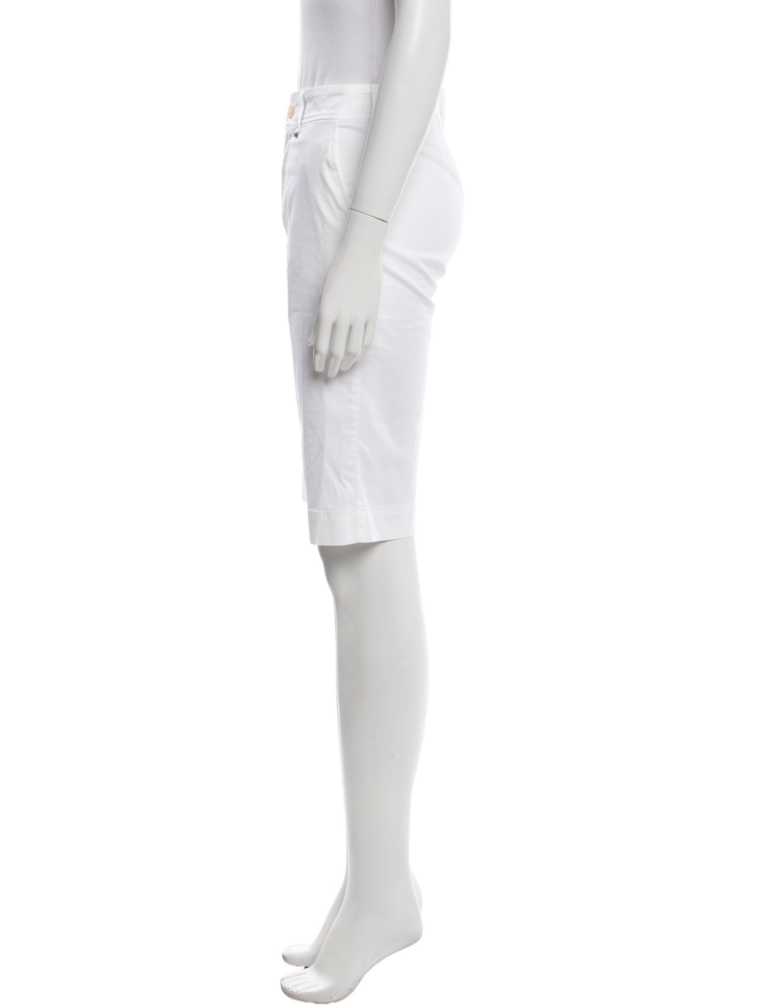 Bogner Knee-Length Shorts