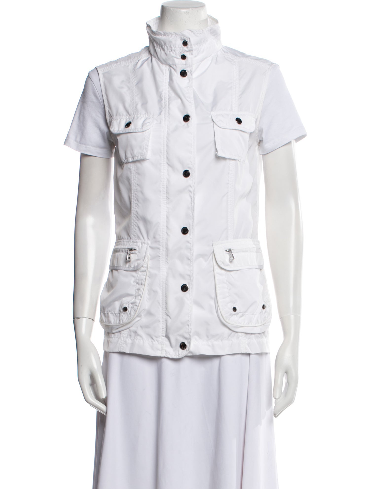 Bogner Utility Jacket