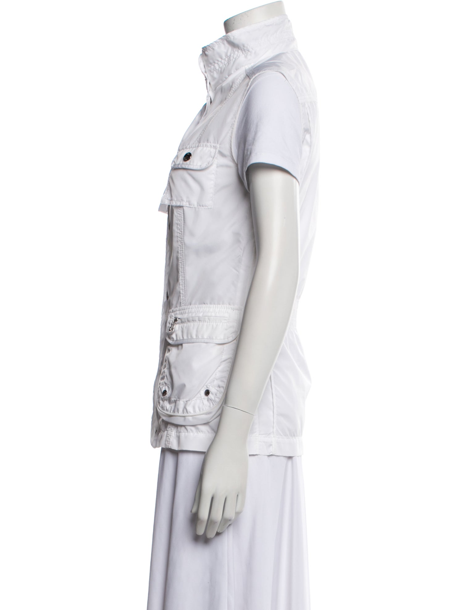 Bogner Utility Jacket