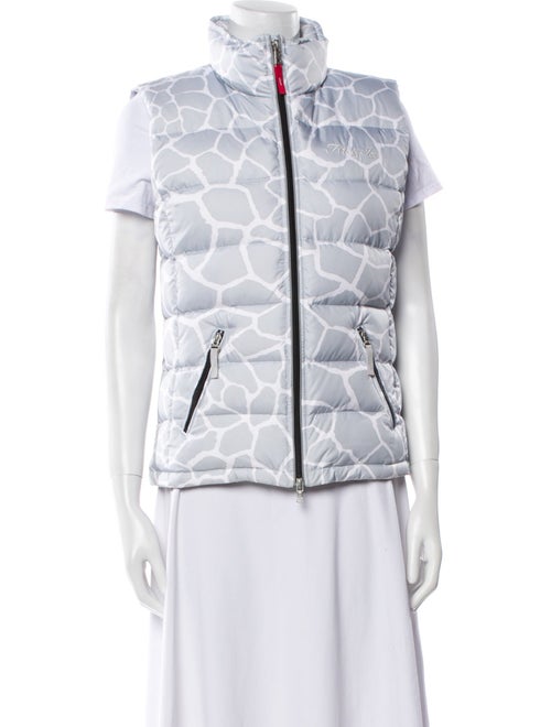 Bogner Printed Vest
