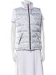 Bogner Printed Vest