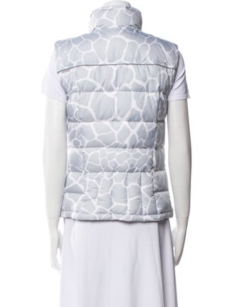 Bogner Printed Vest