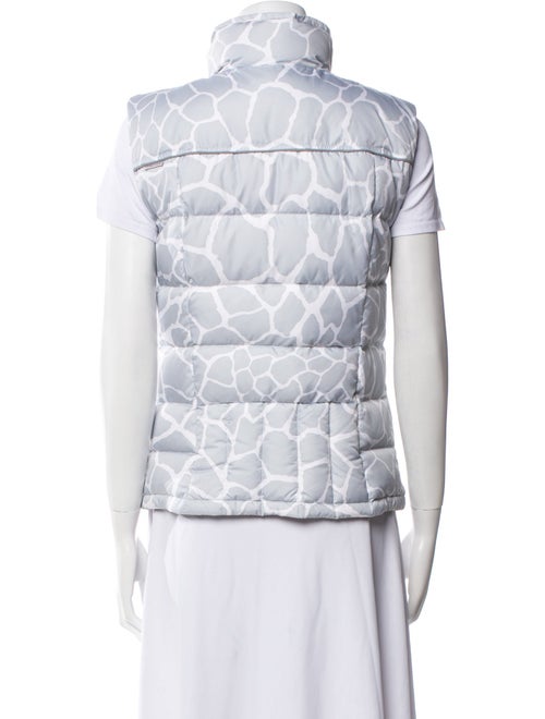 Bogner Printed Vest
