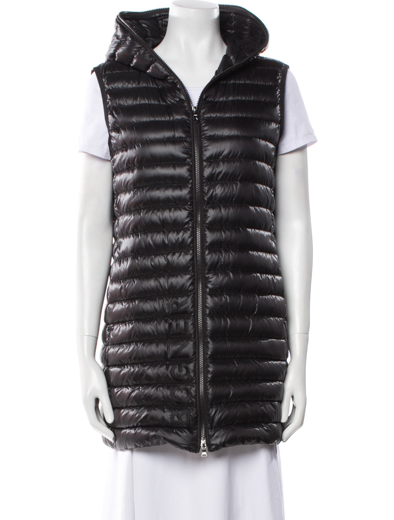 Bogner Nylon Vest