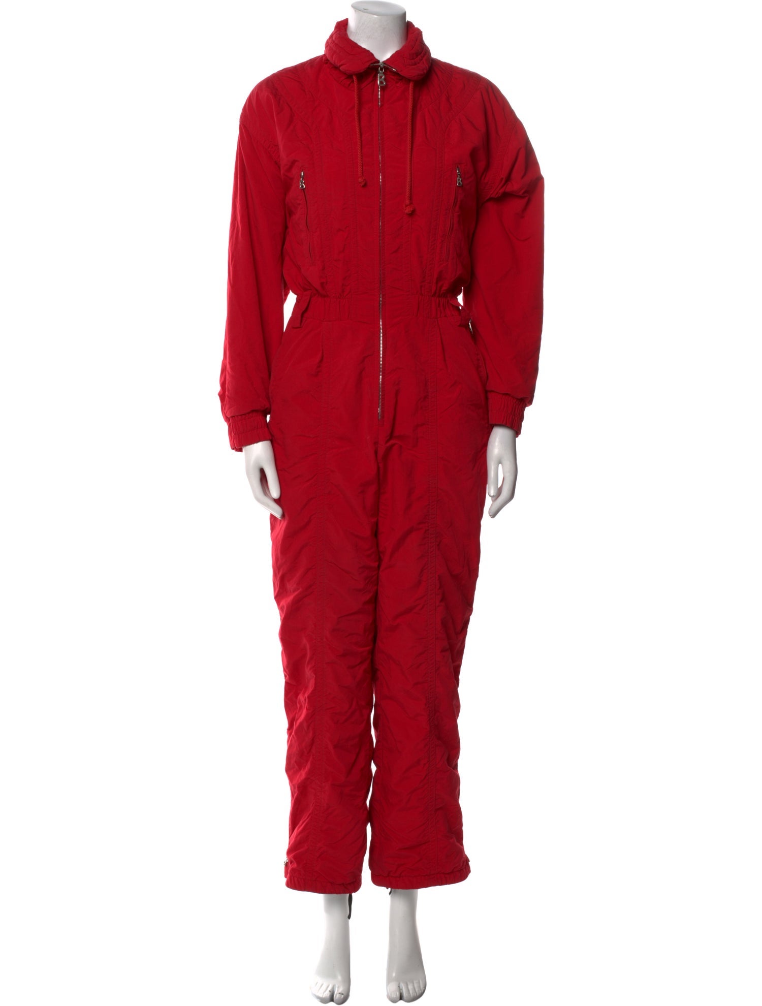 Bogner Nylon Jumpsuit