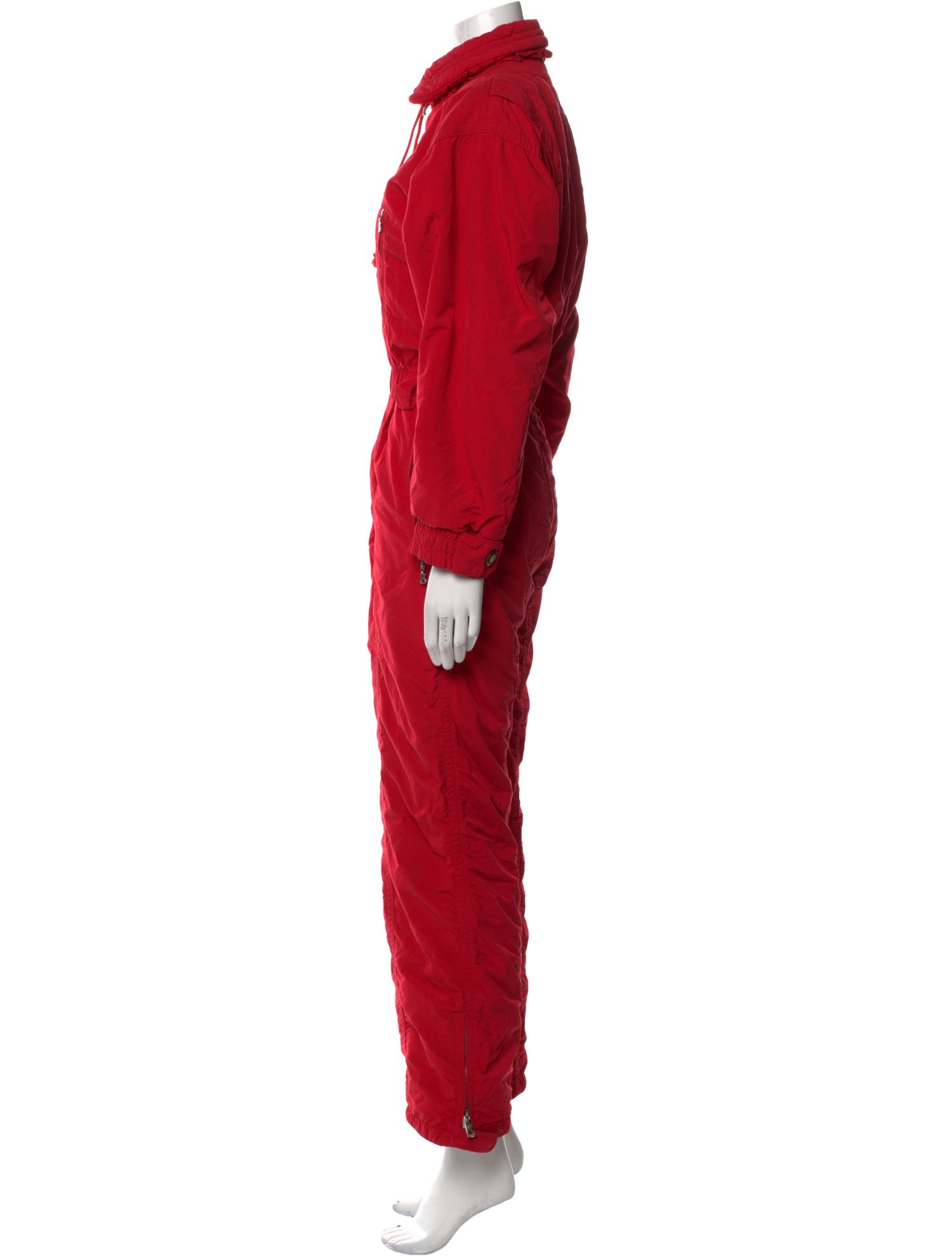 Bogner Nylon Jumpsuit