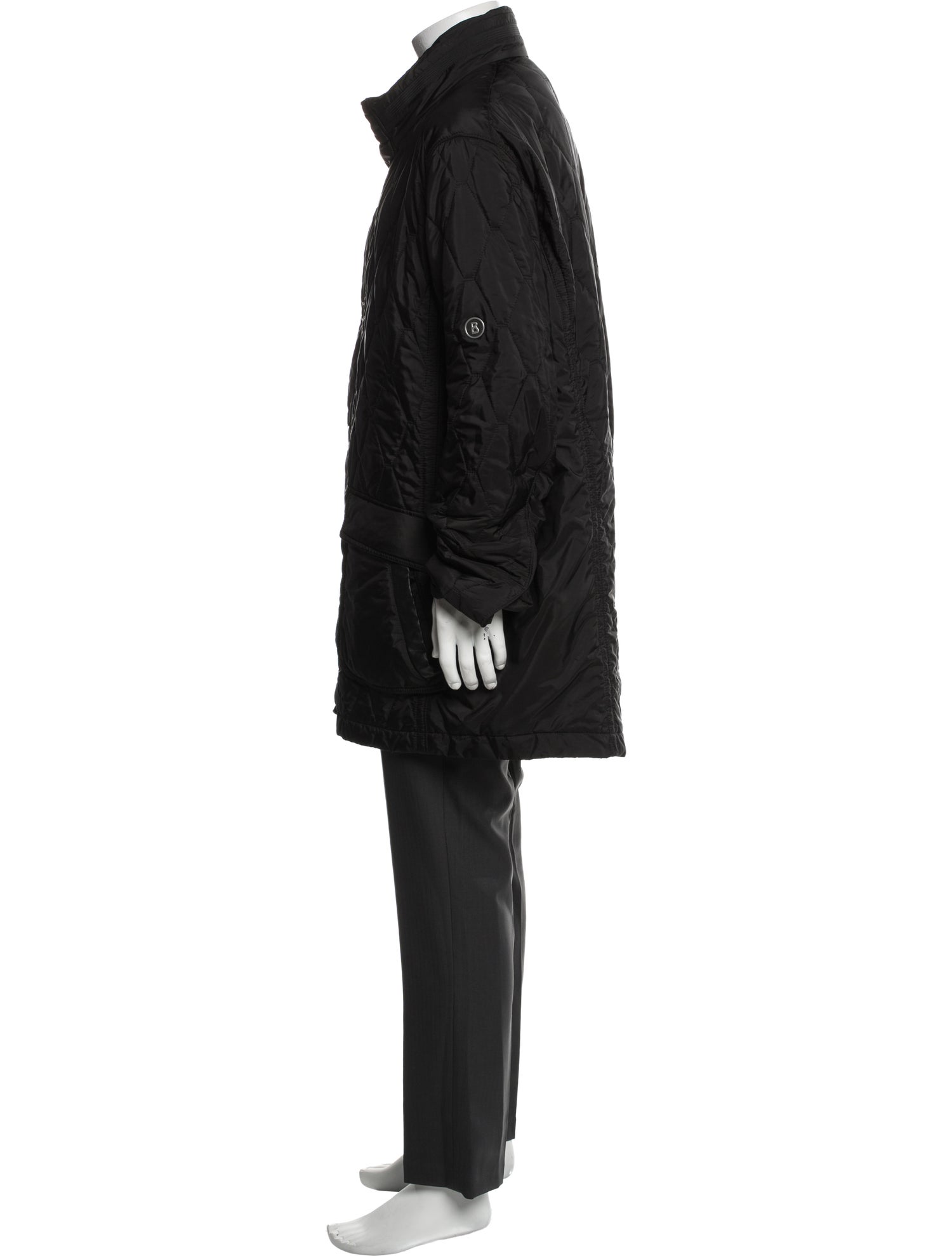 Bogner Parka