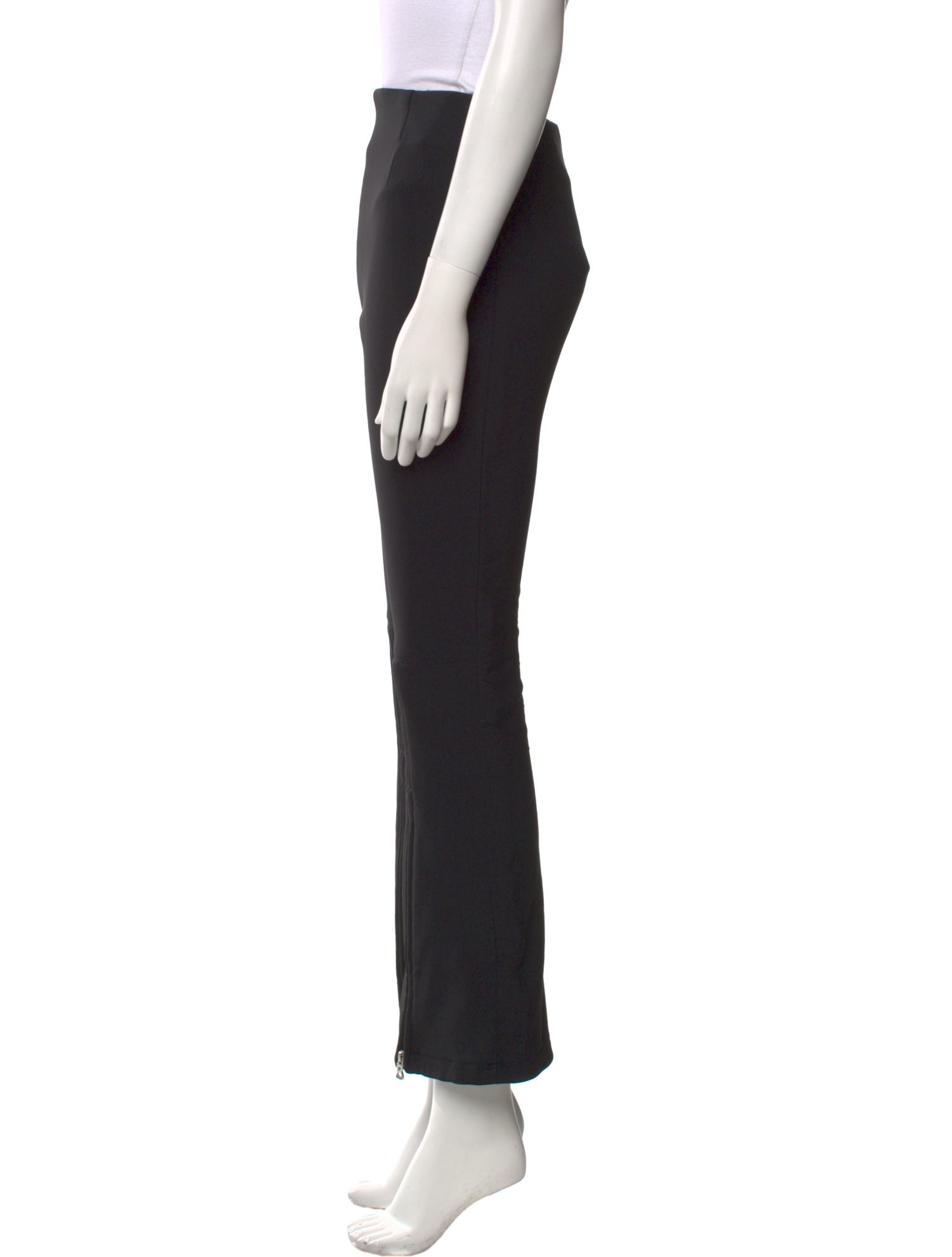 Bogner Wide Leg Pants